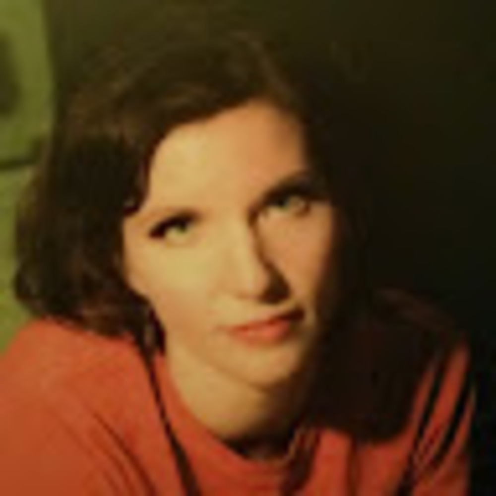Meet your Posher, Kristin